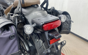 HONDA REBEL 250  S E-clutch MC49