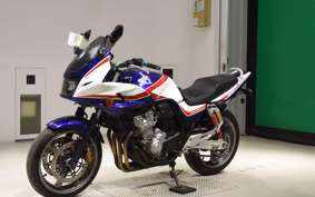 HONDA CB400 SUPER BOLDOR VTEC 2008 NC42