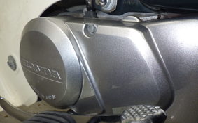HONDA C50 SUPER CUB 2008 AA01