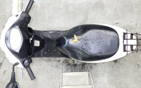 SUZUKI ADDRESS V50 Gen.2 2002 CA44A