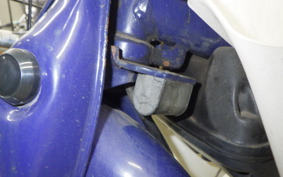 HONDA C50 SUPER CUB 2024 AA01