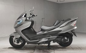 SUZUKI SKYWAVE 400S 2016 CK45A
