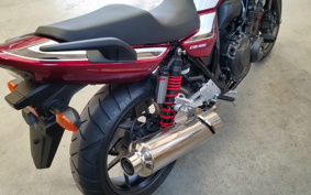 HONDA CB400 SUPER  BOL DOR ABS 2021 NC42