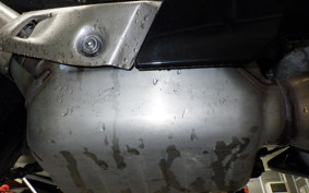 KAWASAKI ZX-25R 2001 ZX250E