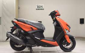 YAMAHA CYGNUS Griffus 2026 SEJ4J