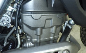 HONDA CRF250L 2006 MD47