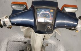 HONDA SUPER CUB90 HA02