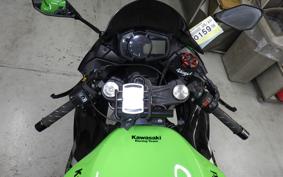 KAWASAKI NINJA ZX-6R A 2020 ZX636G