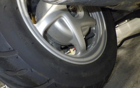 HONDA LEAD 110 2019 JF19
