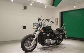 SUZUKI INTRUDER 400 Classic 2006 VK54A
