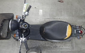 HONDA TODAY 2 2025 AF67