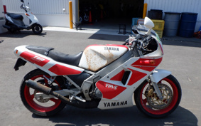 YAMAHA TZR250-1 1KT