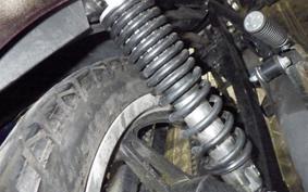 HONDA CBF125T