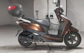 HONDA LEAD 125 JF45