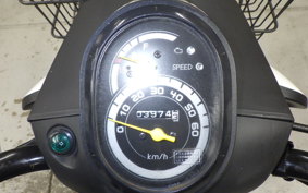 HONDA ﾍﾞﾝﾘｨ50-2 2011 AA05