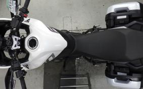 TRIUMPH TIGER 660 SPORTS 2025