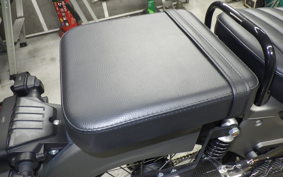 HONDA CT125-2 1997 JA65