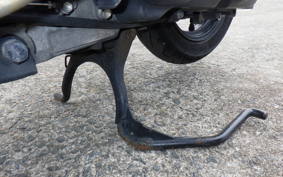 SUZUKI LET's 4 CA45A