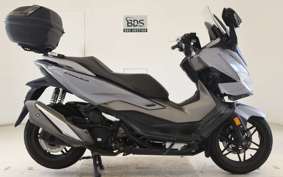 HONDA FORZA 250 MF15