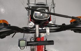 HONDA HUNTER CUB110 JD01