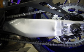 YAMAHA MT-09 SP 2026 RN87J
