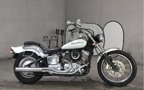 YAMAHA DRAGSTAR 400 VH01J