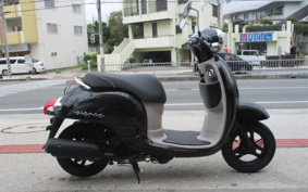 HONDA GIORNO AF70