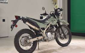 KAWASAKI KLX230ｼｪﾙﾊﾟ 2022 LX232A