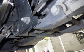 SUZUKI ADDRESS V125 2022 CF4EA
