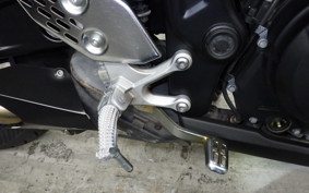 YAMAHA YZF-R25 2006 RG10J