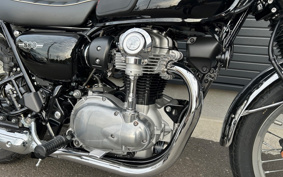 KAWASAKI W800 2024 EJ800E