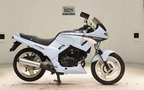 HONDA VT250FG MC15