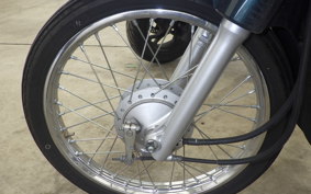 HONDA C110 SUPER CUB JA44