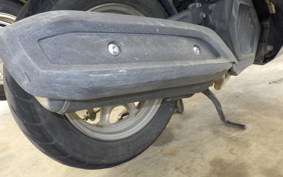 HONDA TACT Basket AF79
