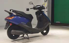 HONDA SPACY 100
