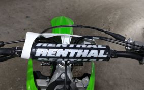 KAWASAKI KX250 F KX250Z