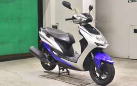 YAMAHA CYGNUS 125 XSR 3 2015 SED8J