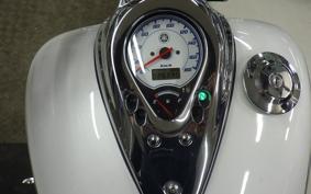 YAMAHA DRAGSTAR 400 2003 VH01J
