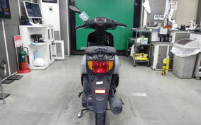 HONDA TACT-4ﾍﾞｰｼｯｸ 1988 AF79