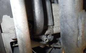 SUZUKI LET's 4 CA45A