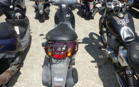 SUZUKI LET's 4 CA45A