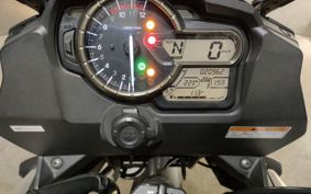 SUZUKI DL1000 ( V-Strom 1000 ) 2014 VU51A