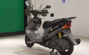 SUZUKI ADDRESS V125 2016 CF4EA