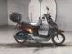 Фото Honda TACT BASIC с японского аукциона