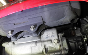 HONDA GYRO CANOPY 2023 TA03