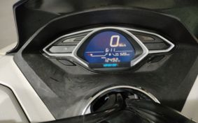HONDA PCX 125 JF81