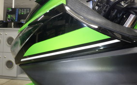 KAWASAKI NINJA 250 EX250L