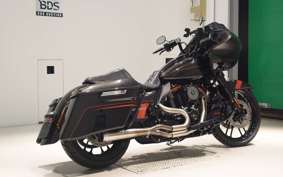 HARLEY FLTRXSE1920CVO 2018