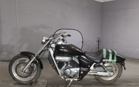 HONDA MAGNA 250 MC29