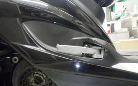 YAMAHA CYGNUS 125 XSR 2 2008 SE44J